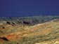 Potwar Plateau in Pakistan