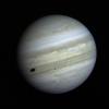 Jupiter with Io Crossing