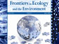 Current cover of Frontiers in Ecology and the Environment highlighting NSF research programs.