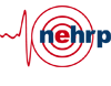 National Earthquake Hazards Reduction Program (NEHRP) Logo