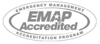 EMAP Accredited Symbol