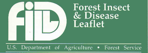 Forest Insect and Disease Leaflet