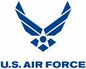 Direct Reporting Unit - Air Force District of Washington logo