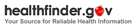 healthfinder.gov - Your source for reliable health information