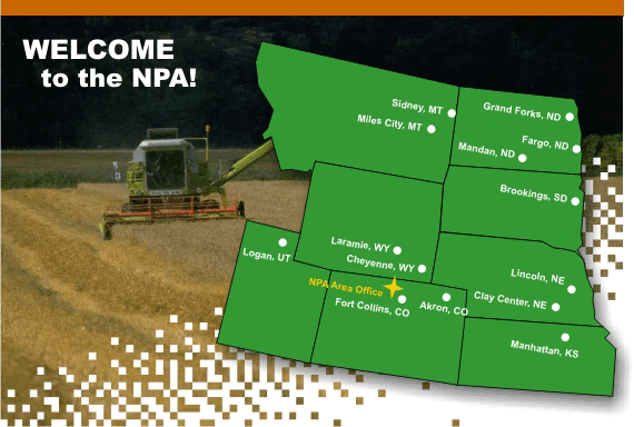 NPA Main Page Image