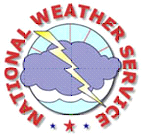 NWS logo