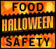 halloween food safety