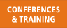 Conferences & Training