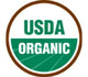 USDA organic seal