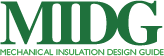 Mechanical Insulation Design Guide (MIDG) logo