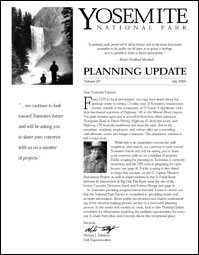 Planning Update