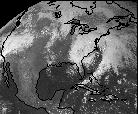 GOES-East CONUS Visible icon