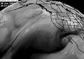 GOES-West PACUS Water Vapor icon