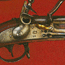 US Model 1816 flintlock musket