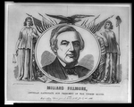 Millard Fillmore campaign proof