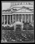 William McKinley--2nd Inauguration