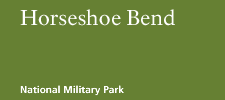 Horseshoe Bend National Military Park