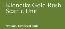Klondike Gold Rush - Seattle Unit National Historical Park
