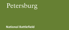 Petersburg National Battlefield