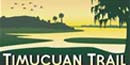 Timucuan Trail logo