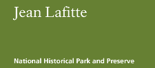 Jean Lafitte National Historical Park and Preserve