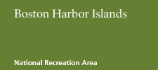 Boston Harbor Islands National Recreation Area