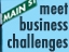 Meet Business Challenges
