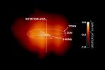 Behold Saturn's Magnetosphere!