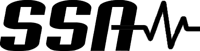SSA Print Logo