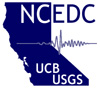 NCEDC logo