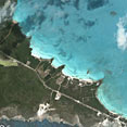 google earth image