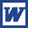 MS Word logo