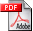 P D F logo
