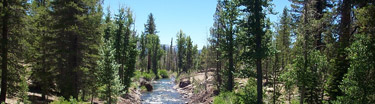 Middle Fork of the San Joaquin River