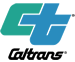 Caltrans logo