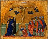 image of The Crucifixion