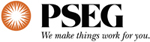 PSEG logo