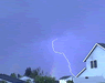 Thunderstorm Salem May 2003