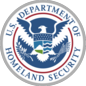 Immigration and Customs Enforcement-Federal Protective Service logo