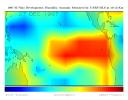 Microwave Limb Sounder/El Niño Watch - December, 1997