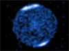Chandra probes high-voltage auroras on Jupiter.