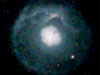 Chandra X-ray image of supernova remnant G21.5-0.9