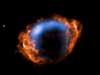 Supernova remnant G1.9+0.3