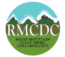 Rocky Mountain Clean Diesel Collaborative logo