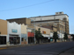 City of Clarksdale in the Coahoma County, Mississippi Delta region