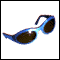 Sunglasses Icon