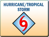 Hurricane/Tropical Storm