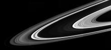 Saturn's rings