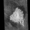 Venus - Crater Aurelia
