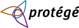 protege logo